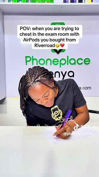 Looking for original, high-quality phone accessories? PhonePlace Kenya is the plug—authentic, affordable, and trusted by thousands. From chargers to smartwatches, we’ve got what your device needs. Shop smart. Shop original. Only at PhonePlace Kenya. #PhonePlaceKenya #AuthenticAccessories #TechYouCanTrust #KenyaGadgetPlug