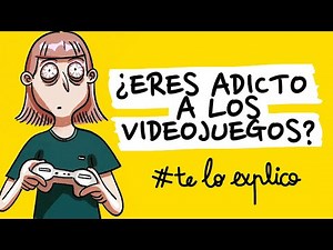Video game addiction: How to recognize it, how it works, and how to overcome it? | #IWILLEXPLAINIT