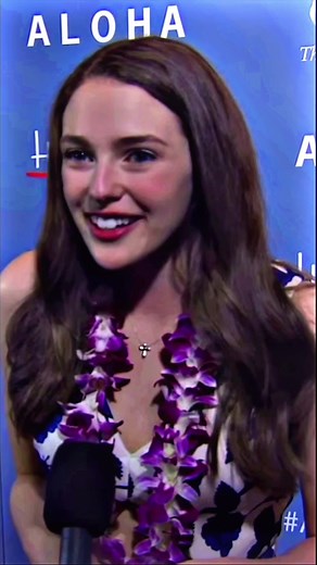 Danielle Rose Russell: The Rising Star of Legacies and The Originals