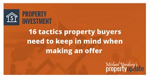 15 Property Negotiation Tactics for Buyers and Agents