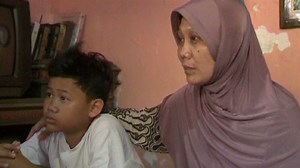 Bali bombing widow: Stop being stupid
