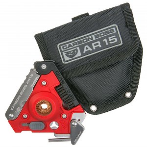 Real Avid AR-15 Carbon Boss