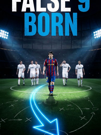 The Phone Call That Changed Football History