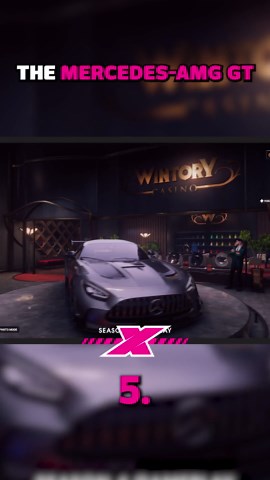 7 New Features! - Tdu Solar Crown 🎰