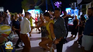 5% Rabatt auf alle SSD und CSSF Tickets mit PromoCode "LetsSalsa" https://www.salsa-adria.hr/ Be part of it! | Let's Salsa