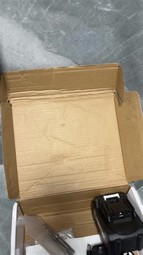 Efficient Impact Hammer Drill with Brushless Motor