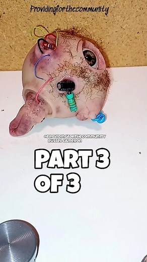 Part 3 #part3 #robitics #AI #tiktok #experiment