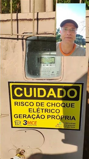 Today was a very productive day. April 14, 2026, Another Solar Energy Project Approved by Cemig.