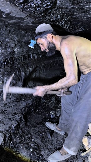 Exploring Black Diamond Mining: The Coal Miner’s Journey