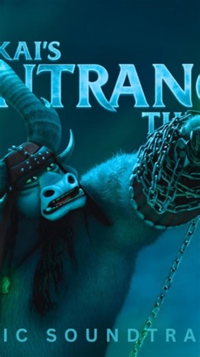 Shaveen Emmanuel on Instagram: "Kai, voiced by J.K. Simmons, is the primary antagonist of Kung Fu Panda 3 and a powerful, vengeful Spirit Warrior. Formerly Master Oogway's best friend and brother-in-arms, he was banished to the Spirit Realm for 500 years for stealing chi. He returns as a bull, seeking to destroy Oogway's legacy by stealing the chi from all kung fu masters, turning them into "Jombies". #kai #movie #3 #konfu #reelsinstagram"