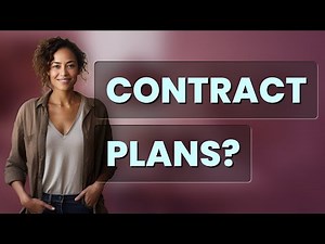 Are Contract Phone Plans Better for New Smartphone Owners?