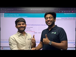 Class 10th CBSE Result Out !!! - Check Description