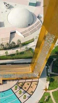 Dubai Frame: Tickets, Tours, and Information Online