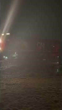 Seven CN locomotives on one train in duplainville WI!