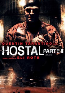 Hostel 2 - película: Ver online completa en español