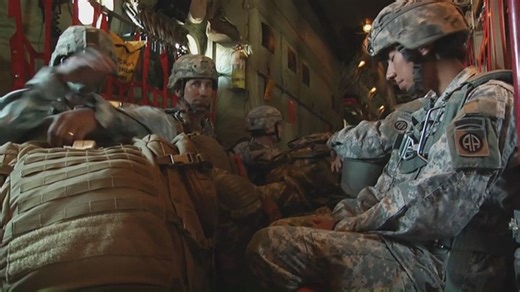 U.S Army changes enlistment requirements | What to know | Haystack News