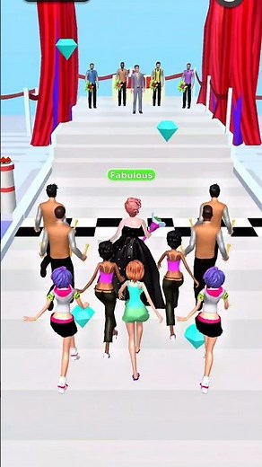 build a girlfriend gameplay 🎮#viral #gameplay #video