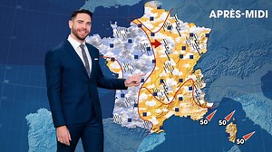 Ange Noiret : Ce qu'il faut savoir sur le météorologue