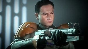 Commander Cody Mod Full Overview