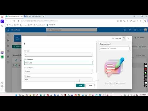 Lesson175 - Infinite Loop - Power Automate 1000 Videos