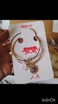 gift box packing and some handicrafts 👍💖🥳😸