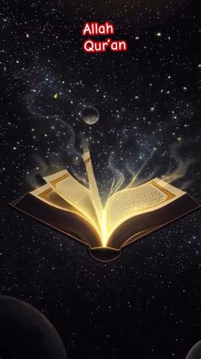 #allah 📖“Yeh Duniya Aaram Ke Liye Nahi Hai… 😢 | Surah Al-Balad Haqeeqat Bayan”✨