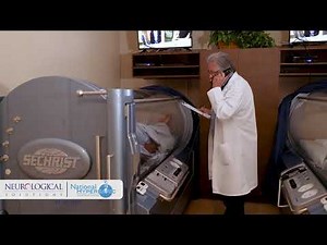 6. Treating Cancer with HBO- Dr. Spiegel at National Hyperbaric Oxygen Therapy