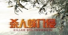 Killer Bee Invasion (2020)  - Ver Película Completa en Español - FULLTV