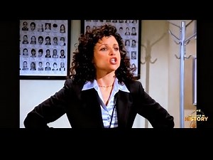 Best Seinfeld Quotes!