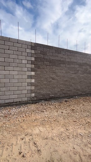 2.5K views · 25 reactions | Split face block #masonry #austintx | Aritasmasonry | Facebook