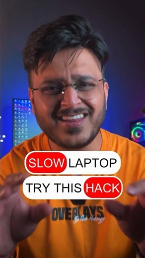 How to Make Your Old Laptop Run Like New #shorts #windows11 #windows10