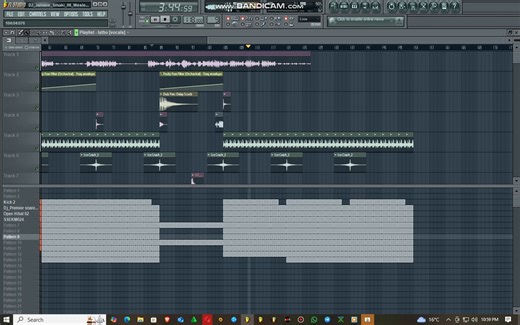 DJ_Jaivane_Smaki Wesley Keys_-Lutho_ft_De_Rose(KetsoSA Defeat Mix) #newmusic | Ketso SA