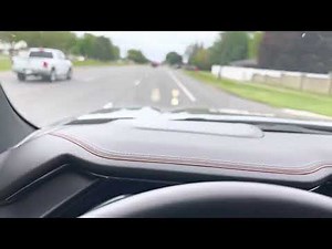 Honest owner review 2023 GMC Sierra1500 AT4 6.2l v8 gasoline