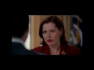 Kyle Secor in Commander in Chief - Episode 13 - Rod/Mac fight