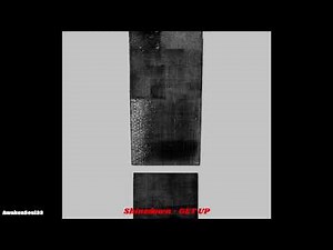 Shinedown GET UP 1 hour
