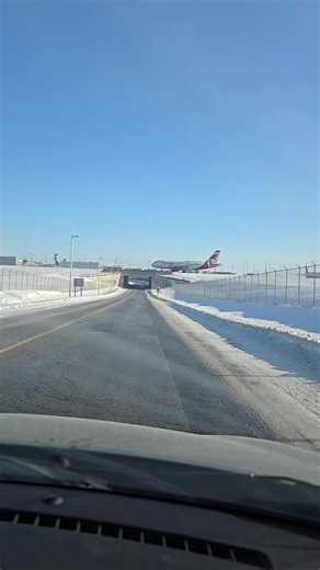 Toronto Pearson International Airport Canada