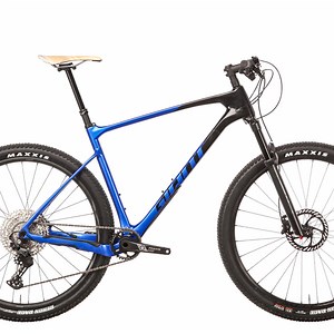 Giant XTC Advanced 29 3 Mountain Bike - 2022, X-Large