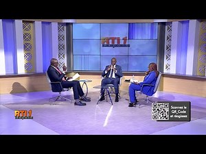 RTI 1 Reçoit : Enseignement Scientifique, acquis et perspectives