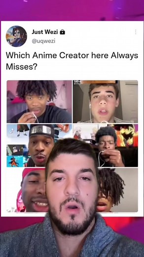 BRO ALWAYS YAPPING #anime #yap #yapper