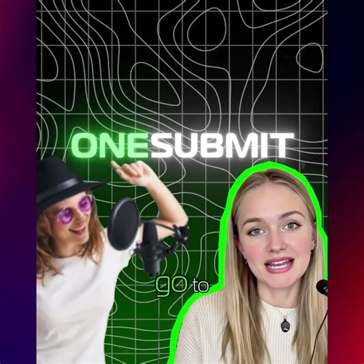 How to Get Your Music on Spotify Playlists Fast!!