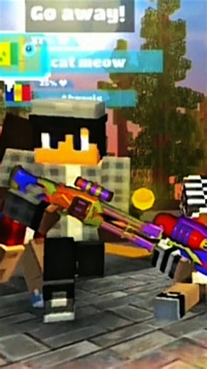 minecraft the fitting game |#shortsfeed #gameplay #viralshorts