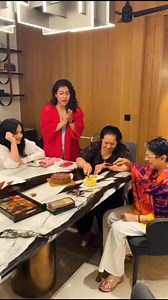 15M views · 142K reactions | Happy Mother’s Day to the two awesome blossom moms in my life ! P.S. no plastic was consumed. Only some delicious cake. #HappyMotherDay #RecyclePlastic #tanuja #motherinlaw | Kajol | Facebook