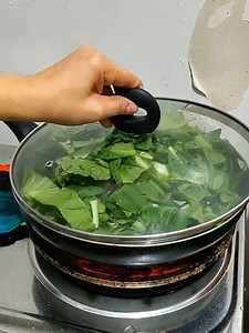 Naka libre ako ngayon ng Gulay galing sa Rooftop garden ko. | Daily Garden at Home