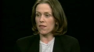 'Fargo' - Charlie Rose