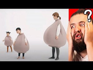 REACCIONANDO A Cosas Que NO Sabias Hace 5 MINUTOS [29] | UVE