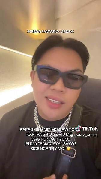 Explore Pantasya - CODE-C: A Musical Journey