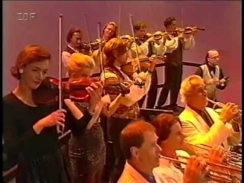 James Last - Second Waltz