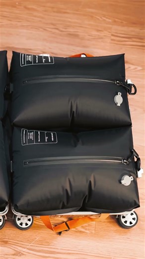 The Future of Packing is Here