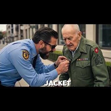 Teens Kicked an Old Man Off the Bus… Then the Driver Saw His Name 🇺🇸