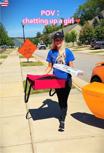 Chatting up a girl 💕💕💕#funny #prank #fyp #tiktok